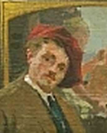 Campestrini Gianfranco